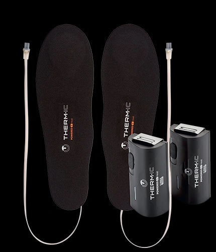 Calienta tus pies con Heat Flat y C-Pack 1300: ¡Comodidad y calor instantáneo para el invierno!
