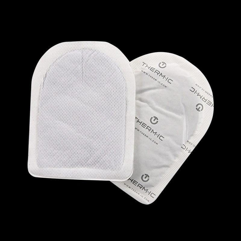 ¡Calentadores de dedos para 20 pies! Disfruta el invierno con comodidad y calidez garantizadas. ¡Un pack ideal!